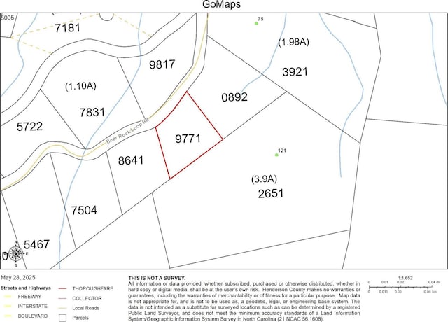 000 Bear Rock Loop Unit 4, Hendersonville, NC 28739