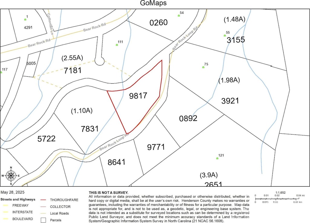 000 Bear Rock Loop Unit 28, Hendersonville, NC 28739