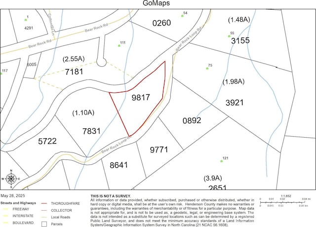 000 Bear Rock Loop Unit 28, Hendersonville, NC 28739