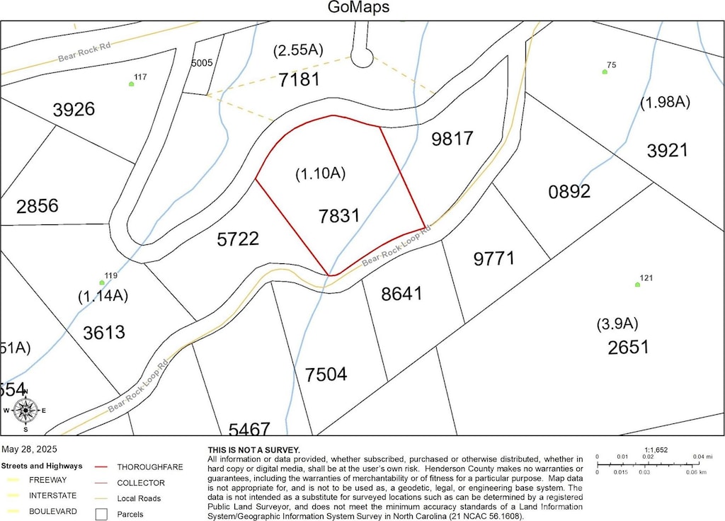 000 Bear Rock Loop Unit 27, Hendersonville, NC 28739