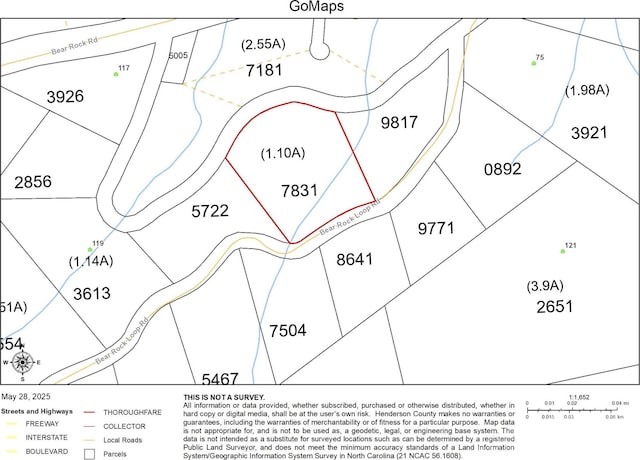 000 Bear Rock Loop Unit 27, Hendersonville, NC 28739