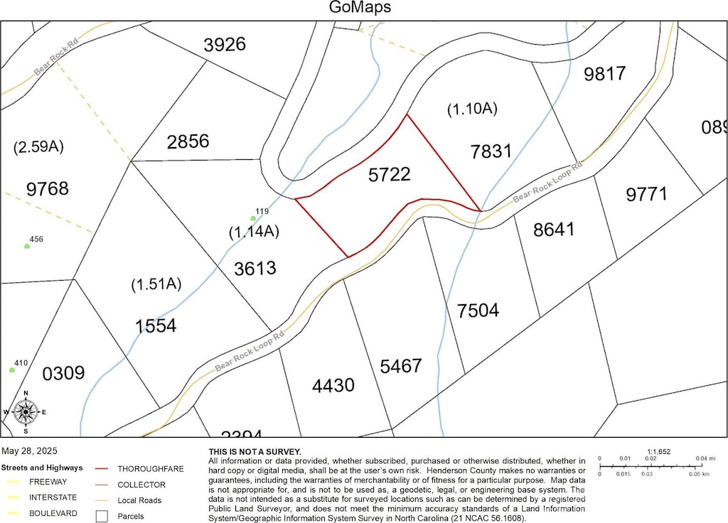 000 Bear Rock Loop Unit 26, Hendersonville, NC 28739