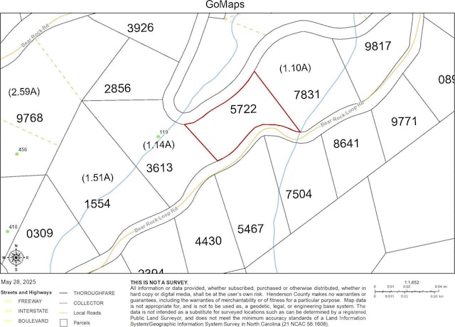 000 Bear Rock Loop Unit 26, Hendersonville, NC 28739