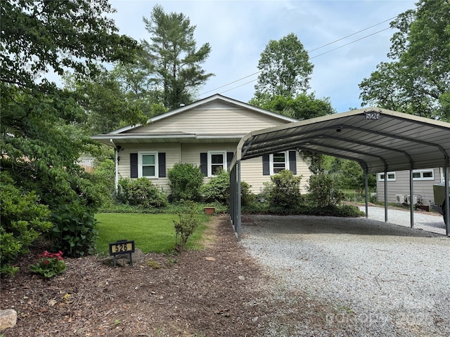526 Ehringhaus St, Hendersonville, NC 28739 - photo 1