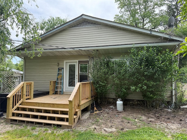 526 Ehringhaus St, Hendersonville, NC 28739 - photo 7