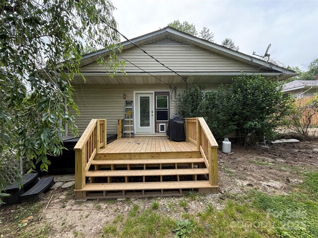 526 Ehringhaus St, Hendersonville, NC 28739 - photo 9