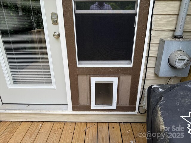526 Ehringhaus St, Hendersonville, NC 28739 - photo 11