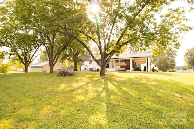 755 N Skyland Dr, Mount Pleasant, NC 28124 - photo 23