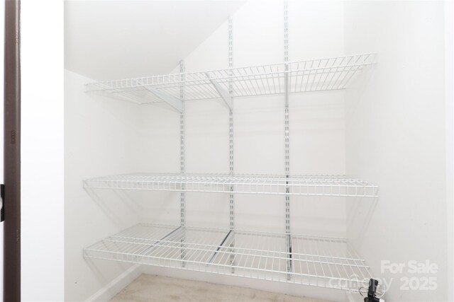 2018 Rosewater Ln, Indian Trail, NC 28079 - view of walk in closet