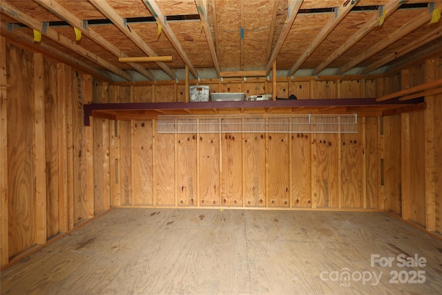 2018 Rosewater Ln, Indian Trail, NC 28079 - view of storage room