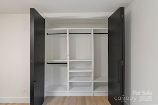 3326 Winterfield Pl, Charlotte, NC 28205 - view of closet