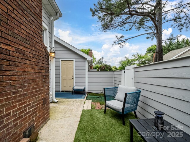 9121 Kings Canyon Dr, Charlotte, NC 28210 - photo 20