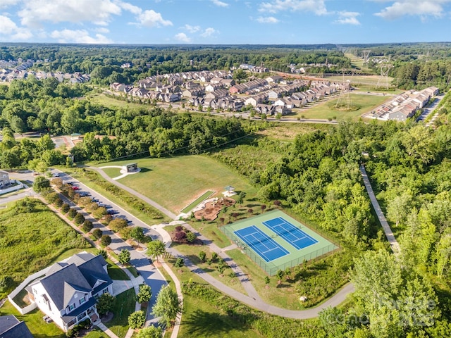 915 Claires Creek Ln, Davidson, NC 28036 - view of property location