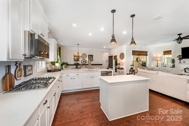 915 Claires Creek Ln, Davidson, NC 28036 - photo 12