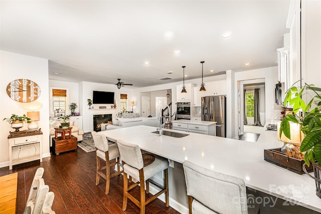 915 Claires Creek Ln, Davidson, NC 28036 - photo 13