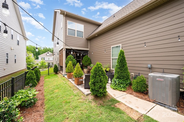 915 Claires Creek Ln, Davidson, NC 28036 - photo 35