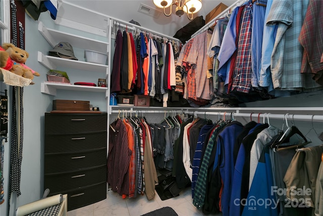 229 Hubbard Hollow Rd, Rosman, NC 28772 - view of spacious closet
