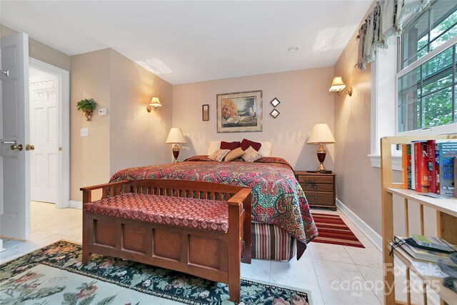 229 Hubbard Hollow Rd, Rosman, NC 28772 - bedroom with baseboards