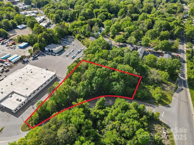 0 Thomasboro Dr, Charlotte, NC 28208