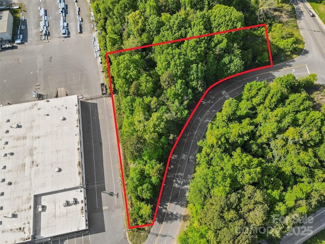 0 Thomasboro Dr, Charlotte, NC 28208