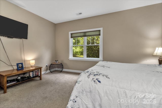 32 White Fox Dr, Fletcher, NC 28732 - bedroom featuring carpet flooring and baseboards