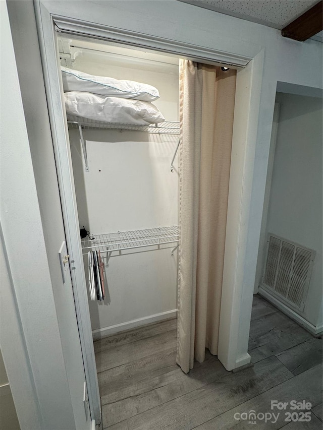 58 Creekside Dr Unit C, Banner Elk, NC 28604 - view of closet