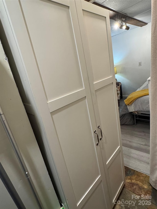 58 Creekside Dr Unit C, Banner Elk, NC 28604 - view of closet