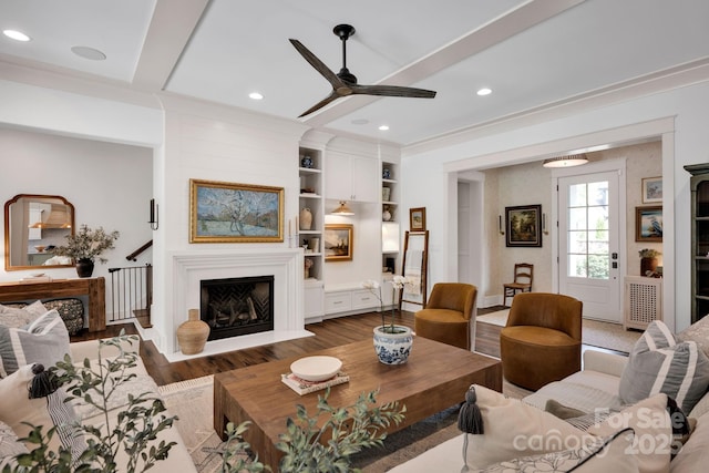 14105 Ryker Way, Davidson, NC 28036 - photo 3