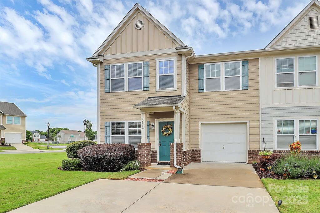 2840 Hopeton Ct, Monroe, NC 28110 - photo 1