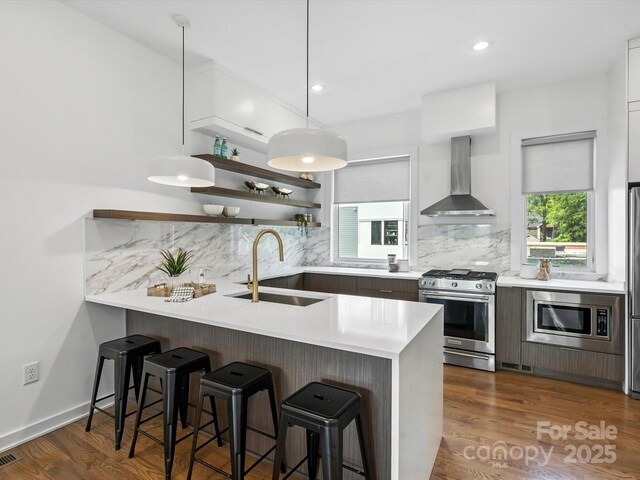2653 Shenandoah Ave, Charlotte, NC 28205 - photo 12