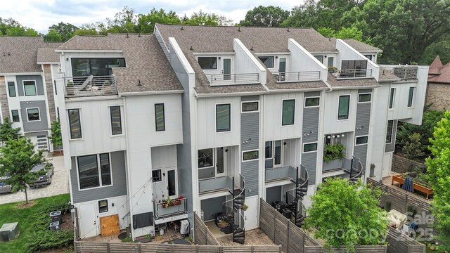 2653 Shenandoah Ave, Charlotte, NC 28205 - photo 37
