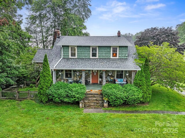 3471 Chimney Rock Rd, Hendersonville, NC 28792 - photo 1