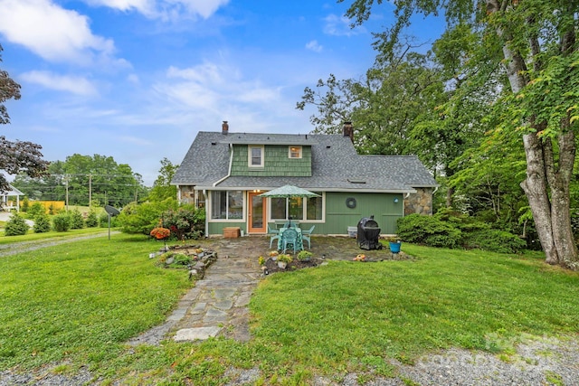 3471 Chimney Rock Rd, Hendersonville, NC 28792 - photo 32