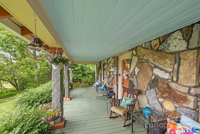 3471 Chimney Rock Rd, Hendersonville, NC 28792 - photo 34