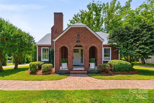 1302 E Rutherford St, Landrum, SC 29356 - photo 1