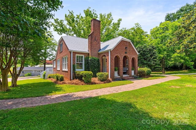 1302 E Rutherford St, Landrum, SC 29356 - photo 2