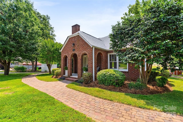 1302 E Rutherford St, Landrum, SC 29356 - photo 3