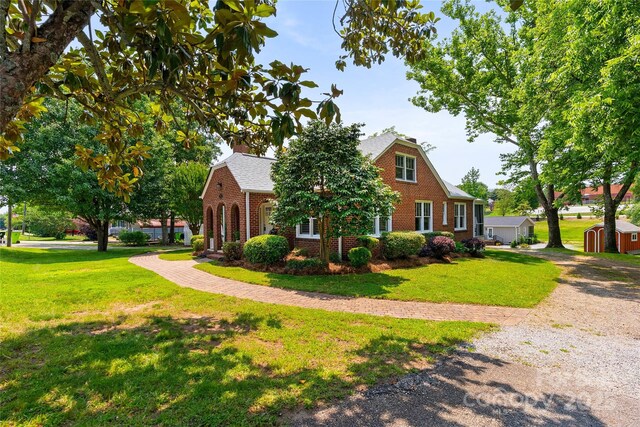 1302 E Rutherford St, Landrum, SC 29356 - photo 5