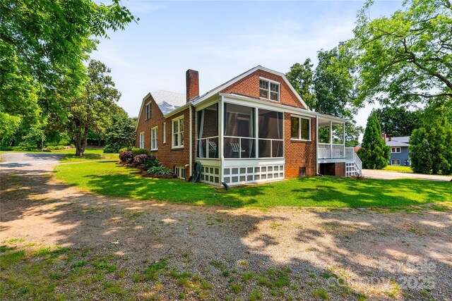 1302 E Rutherford St, Landrum, SC 29356 - photo 42