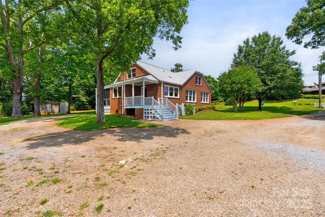 1302 E Rutherford St, Landrum, SC 29356 - photo 44
