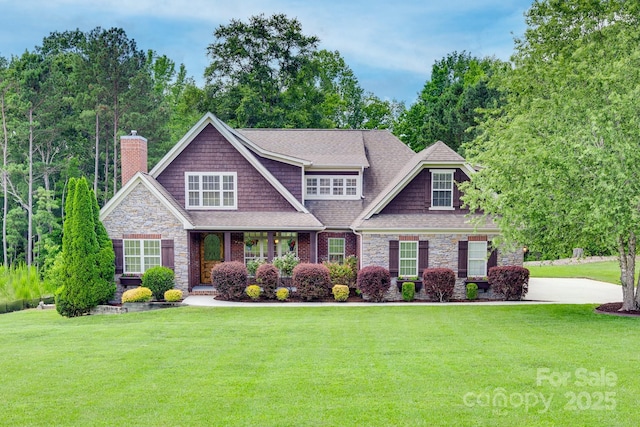 5164 Mill Race Ln, Lancaster, SC 29720 - photo 1