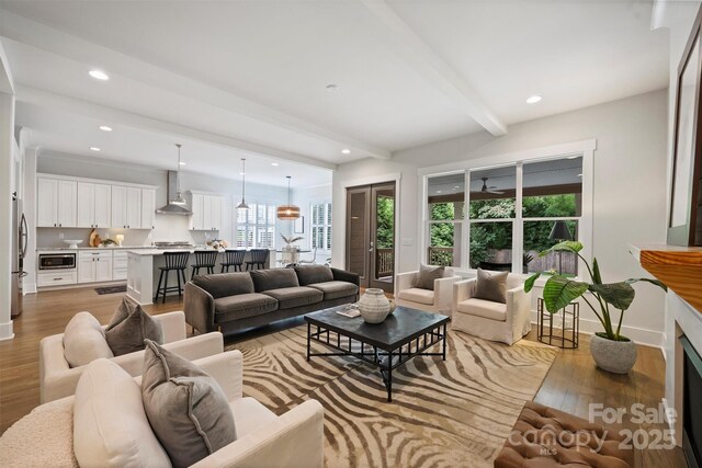 1315 Charles Ave, Charlotte, NC 28205 - photo 4