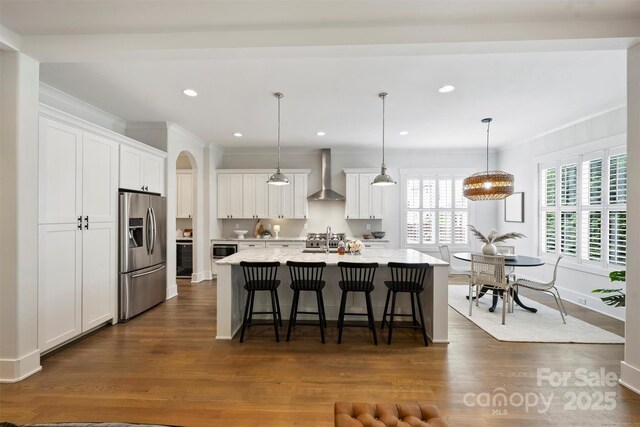 1315 Charles Ave, Charlotte, NC 28205 - photo 5