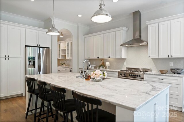 1315 Charles Ave, Charlotte, NC 28205 - photo 6