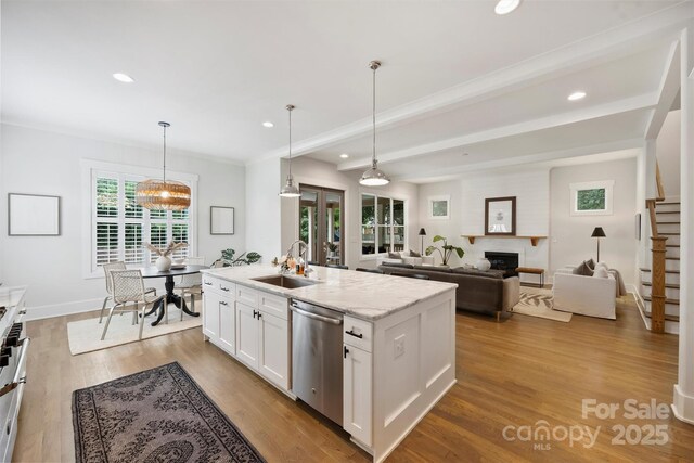 1315 Charles Ave, Charlotte, NC 28205 - photo 7
