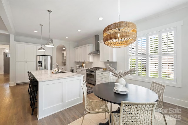 1315 Charles Ave, Charlotte, NC 28205 - photo 9