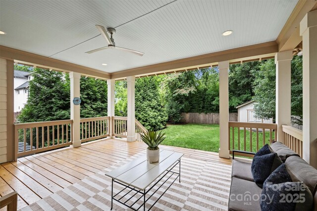1315 Charles Ave, Charlotte, NC 28205 - photo 28