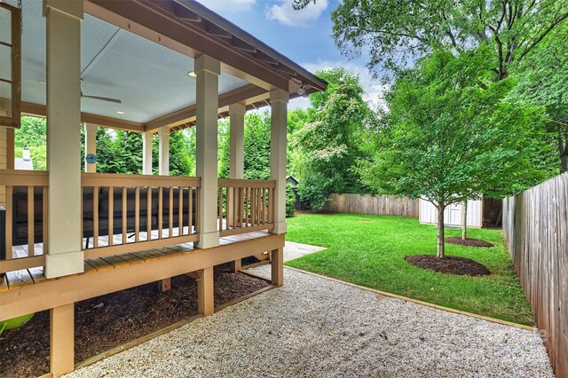 1315 Charles Ave, Charlotte, NC 28205 - photo 29