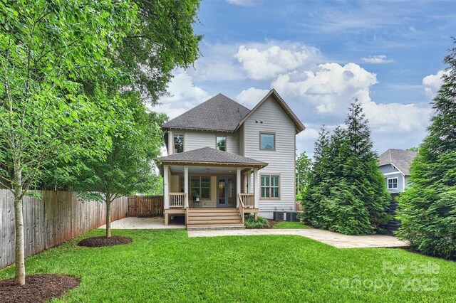 1315 Charles Ave, Charlotte, NC 28205 - photo 30