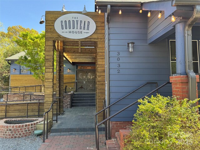 1315 Charles Ave, Charlotte, NC 28205 - photo 37